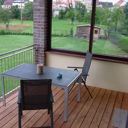 Ferienwohnung Im Herzen Von Пайц Номер фото
