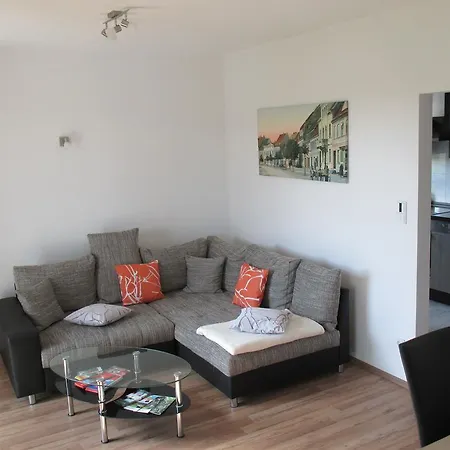 Ferienwohnung Im Herzen Von Пайц Номер фото