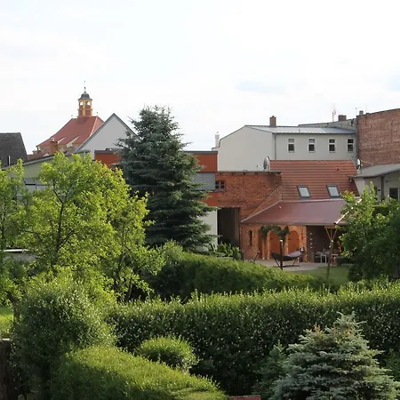 Ferienwohnung Im Herzen Von Пайц Номер фото
