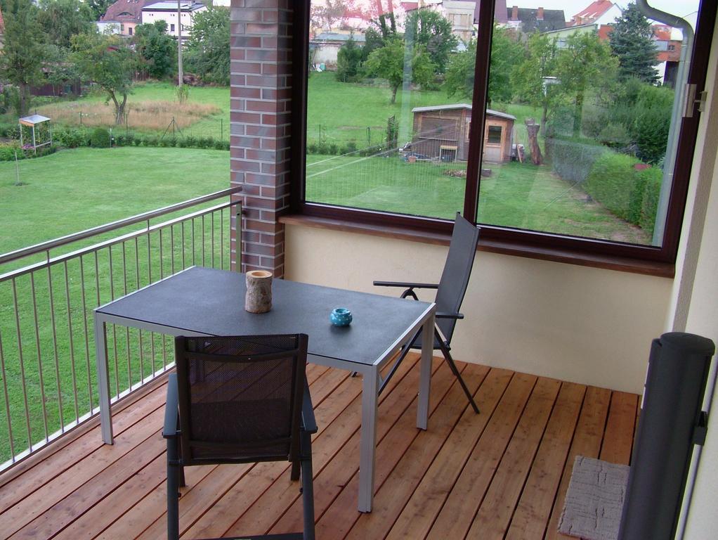 Im Herzen Von Apartment *