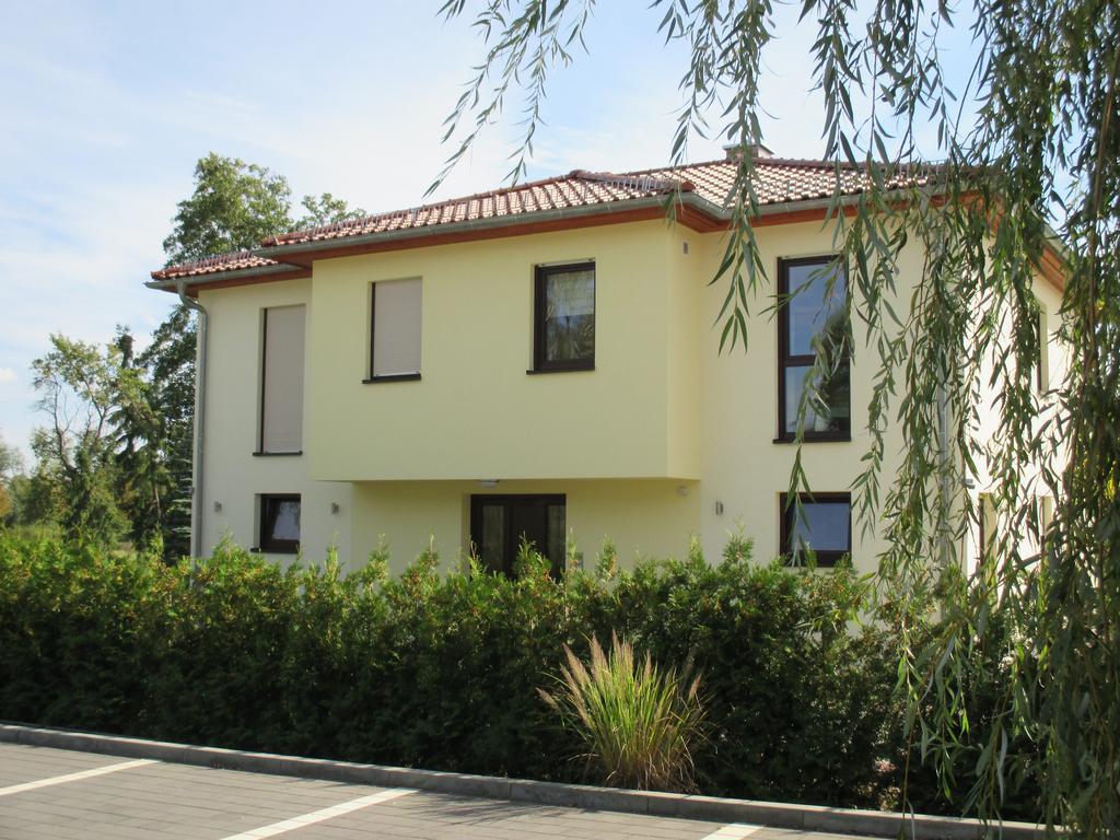 Apartment Im Herzen Von *