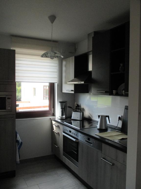 Apartment Im Herzen Von *