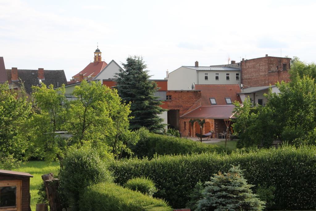 Im Herzen Von Apartment *
