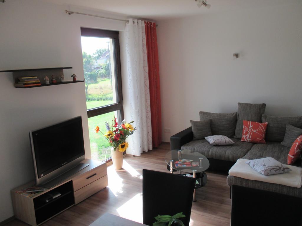 Apartment Im Herzen Von Peitz
